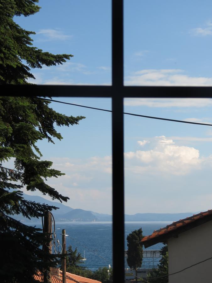 Appartamento My Grandparents House Ohrid Esterno foto