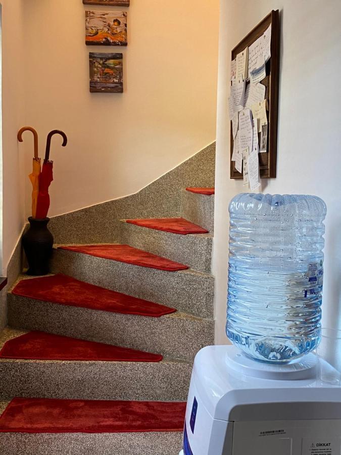 Appartamento My Grandparents House Ohrid Esterno foto